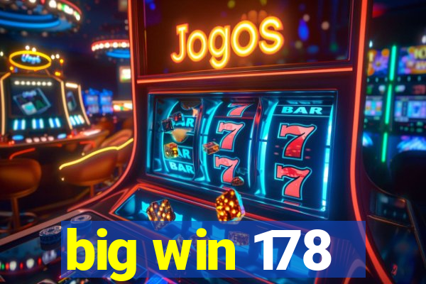 big win 178